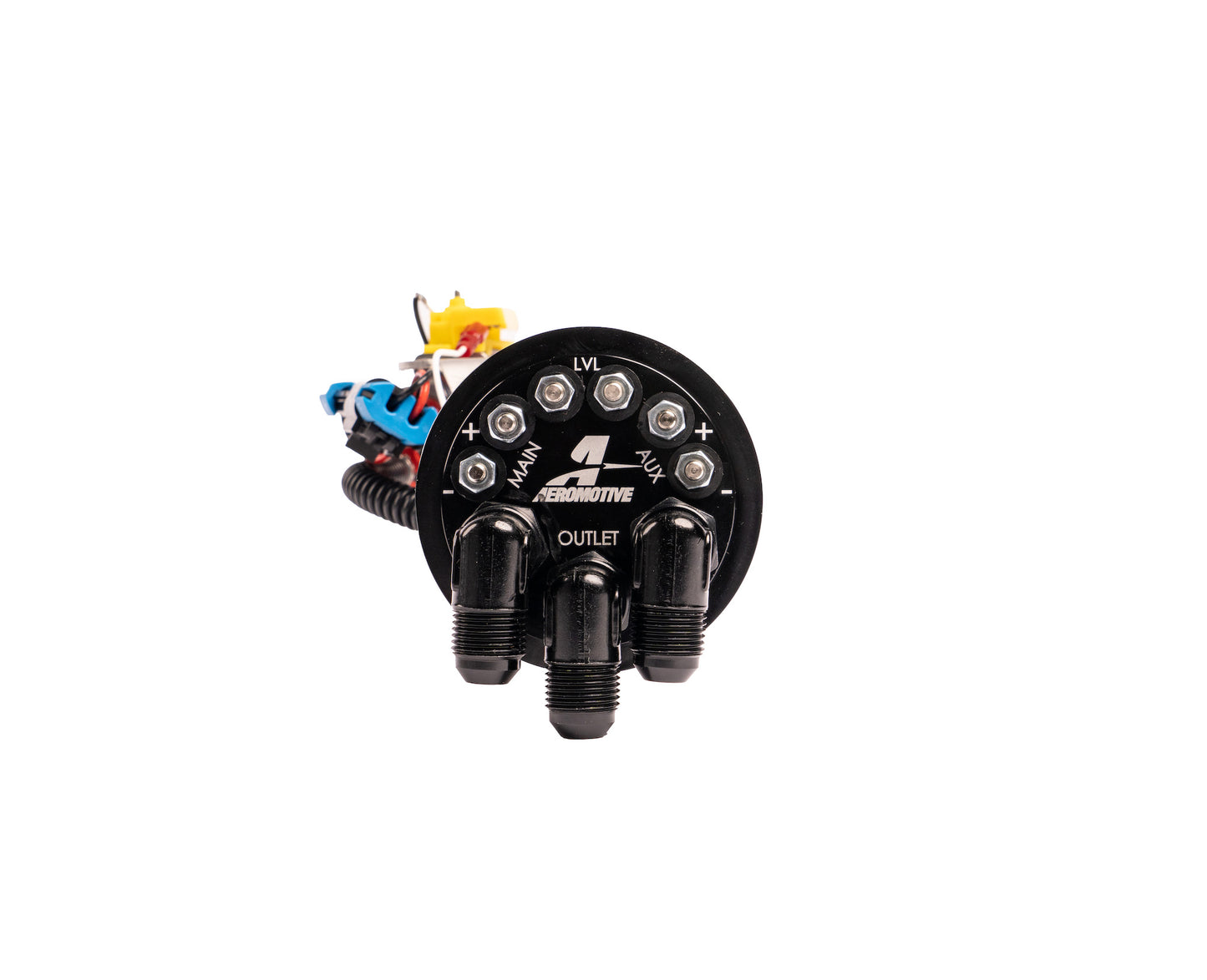 Dual 340 LPH In-Tank Fuel Pump, 88-97 Chevy Truck