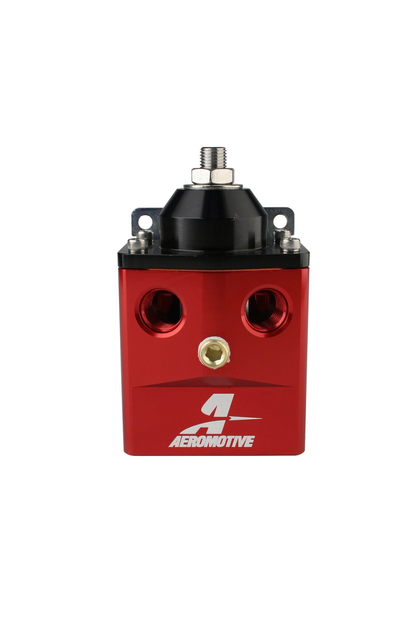A4 Carbureted Fuel Pressure Regulator