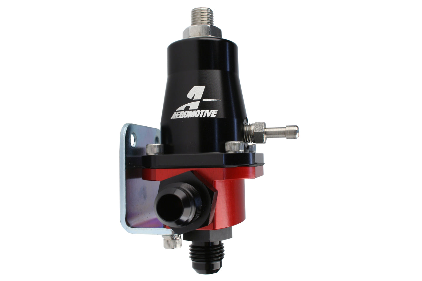 Compact EFI Regulator