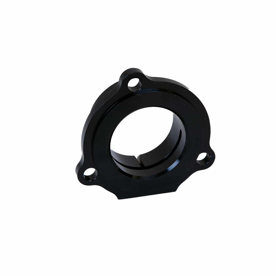 Mount, Pump, 3-Bolt, Swivel, Rev