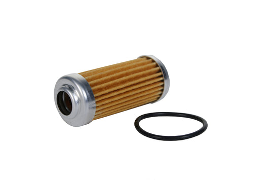 40 Micron Stainless Mesh Replacement Element for 3/8 NPT Filters