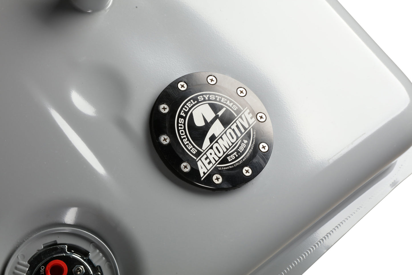 Gen II Stealth Fuel Tank, 67-72 C10