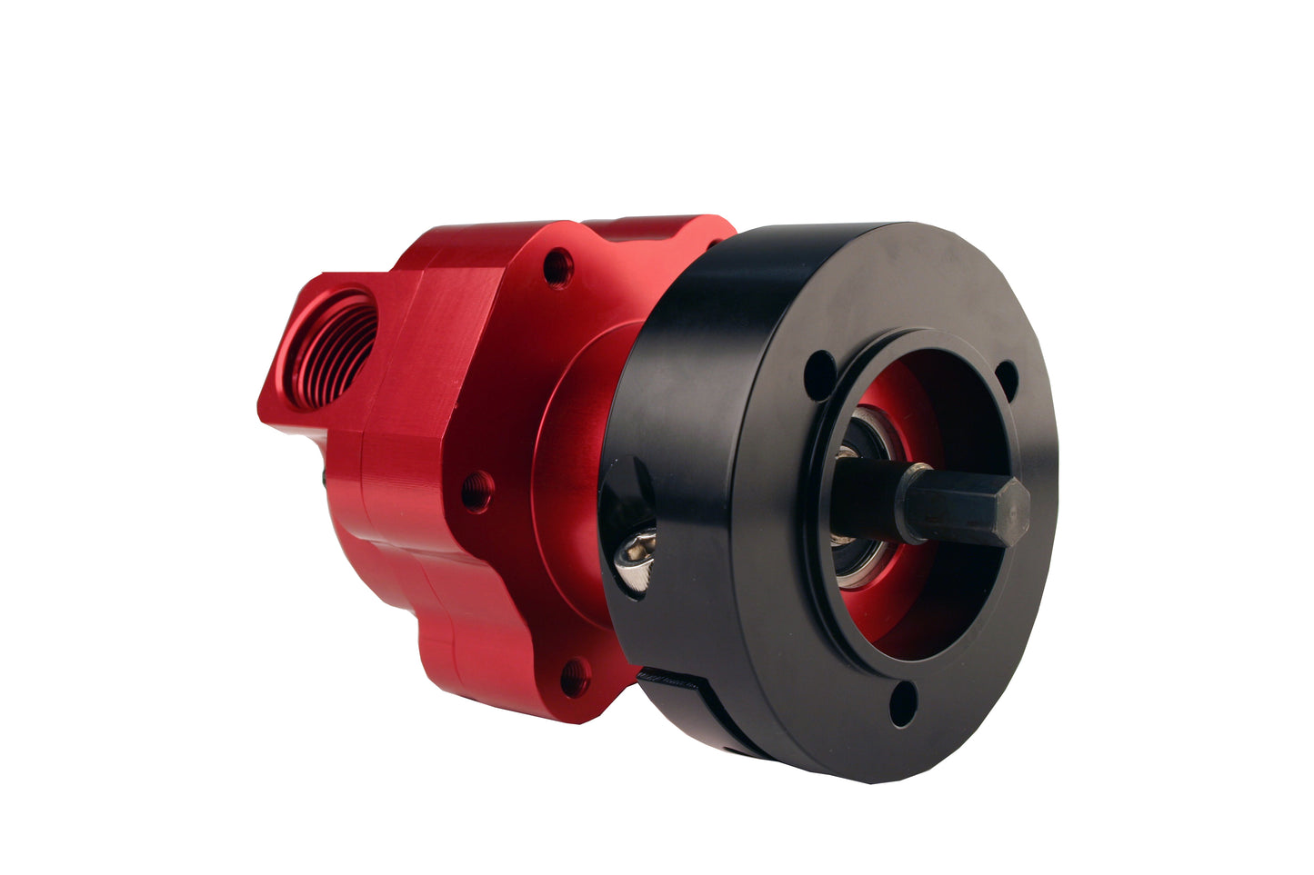 Billet Hex Drive Fuel Pump
