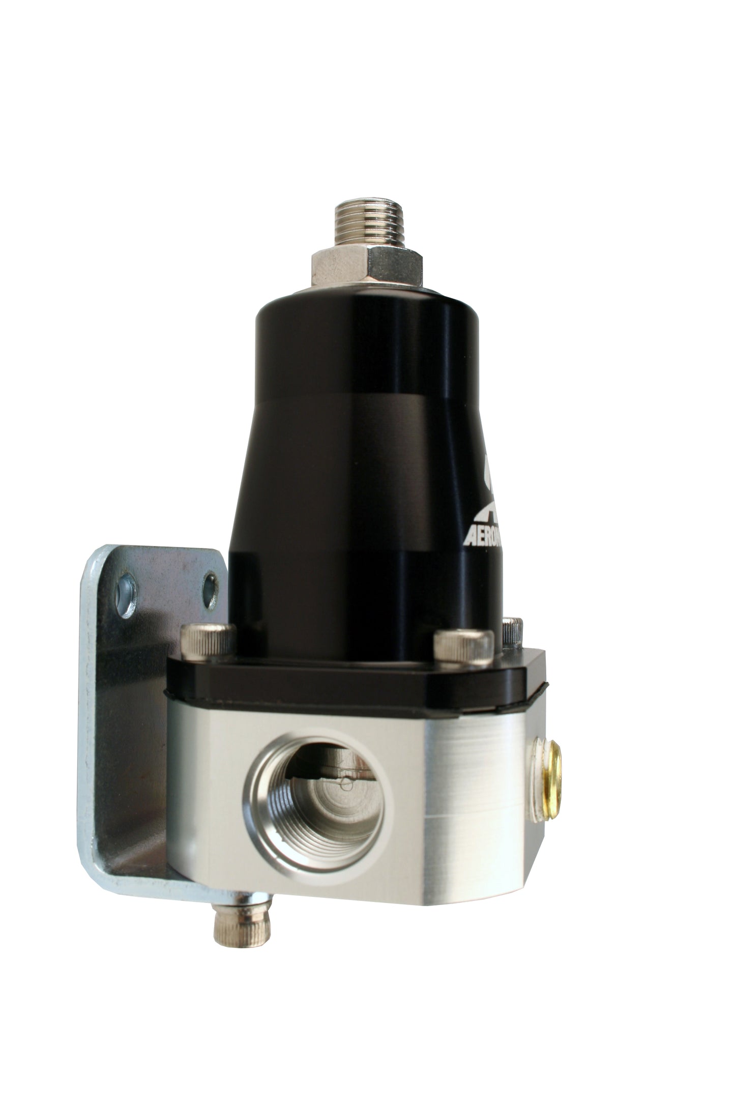 Compact EFI Regulators