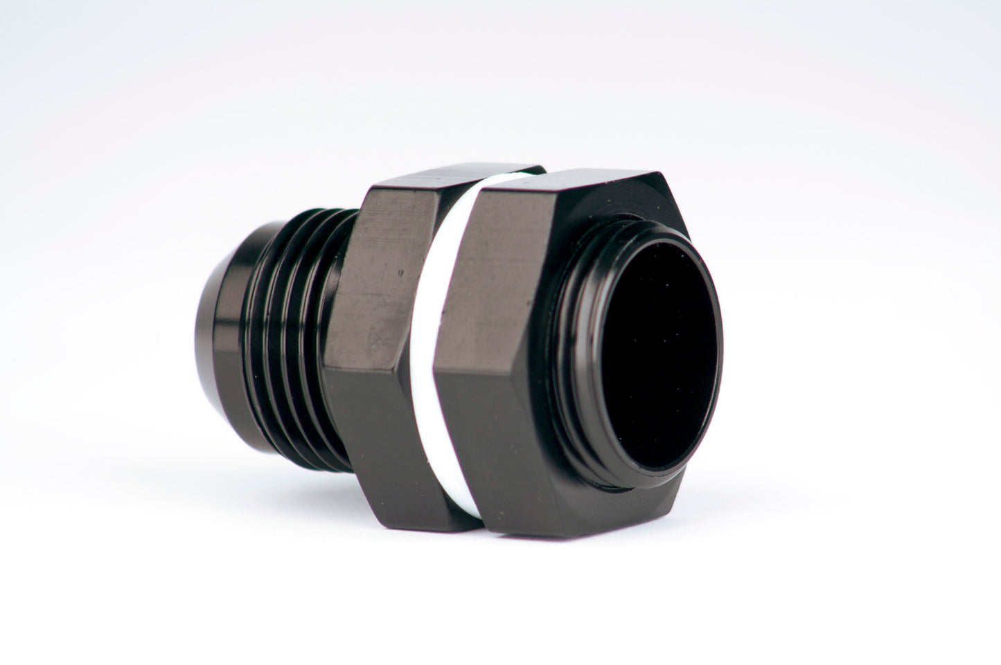 AN-12 Fuel Cell Bulkhead Fitting