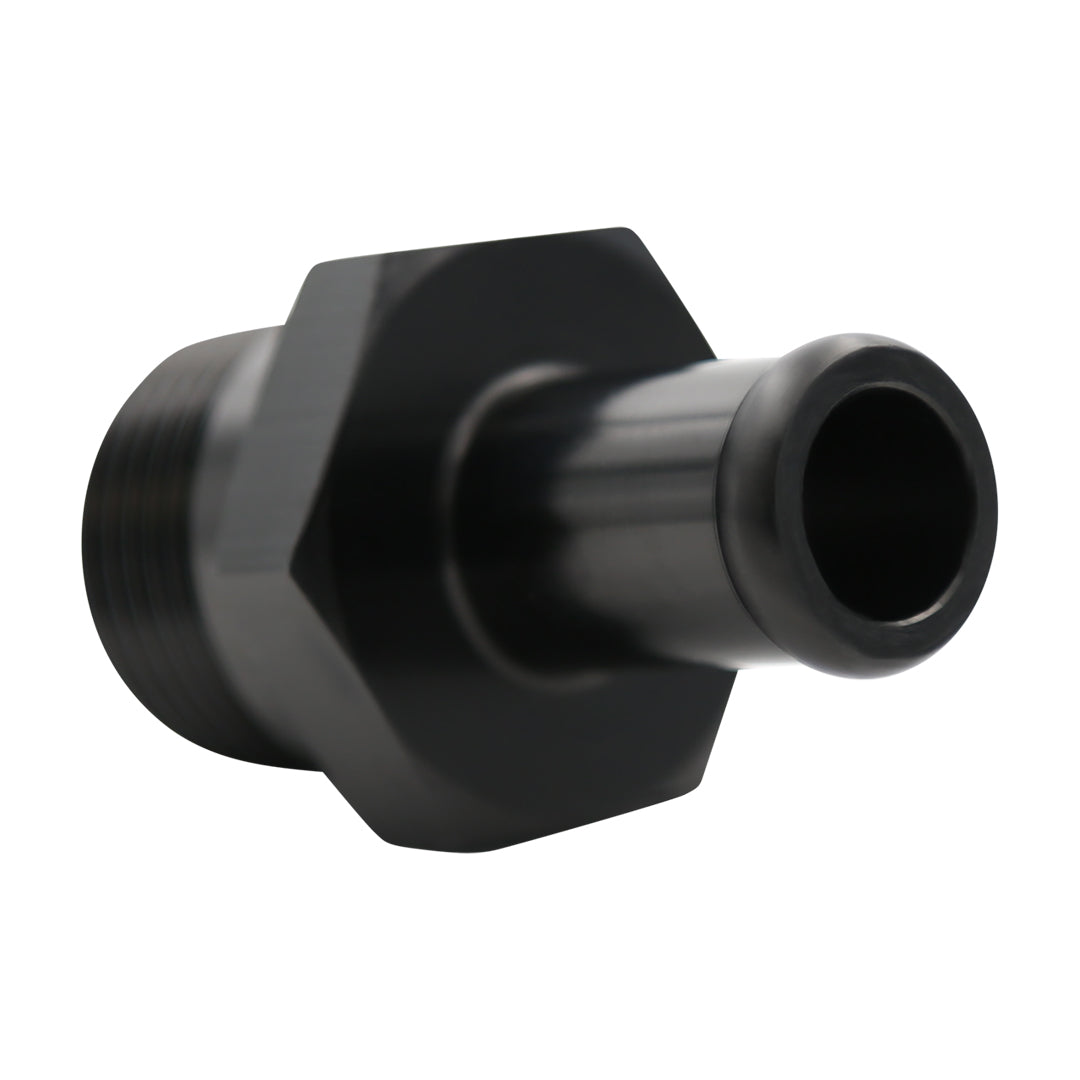 Fitting, 3/4 NPT, 5/8" Slip On Hose