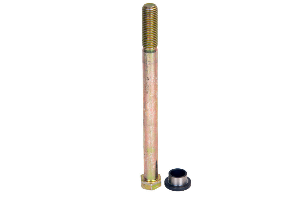 Mandrel, 1-inch, SB Chevy