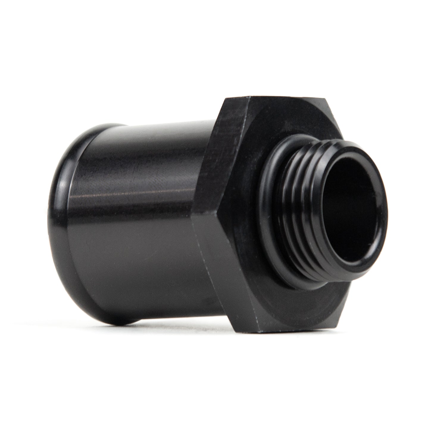 Fitting, AN-12 ORB, 1 1/2" Slip On Hose