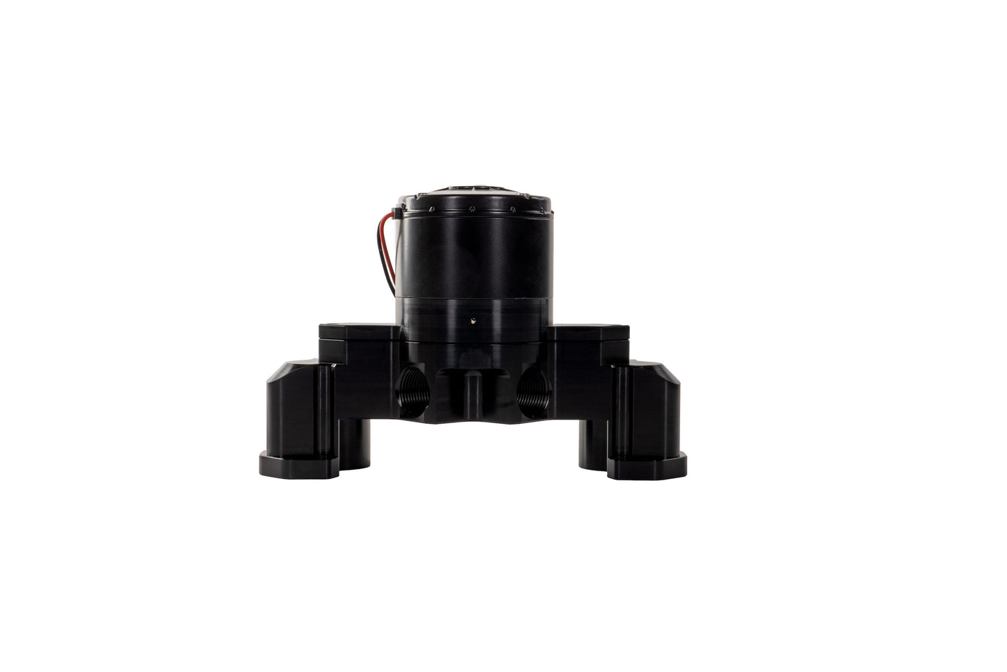 Electric Water Pump, GM LS Engines