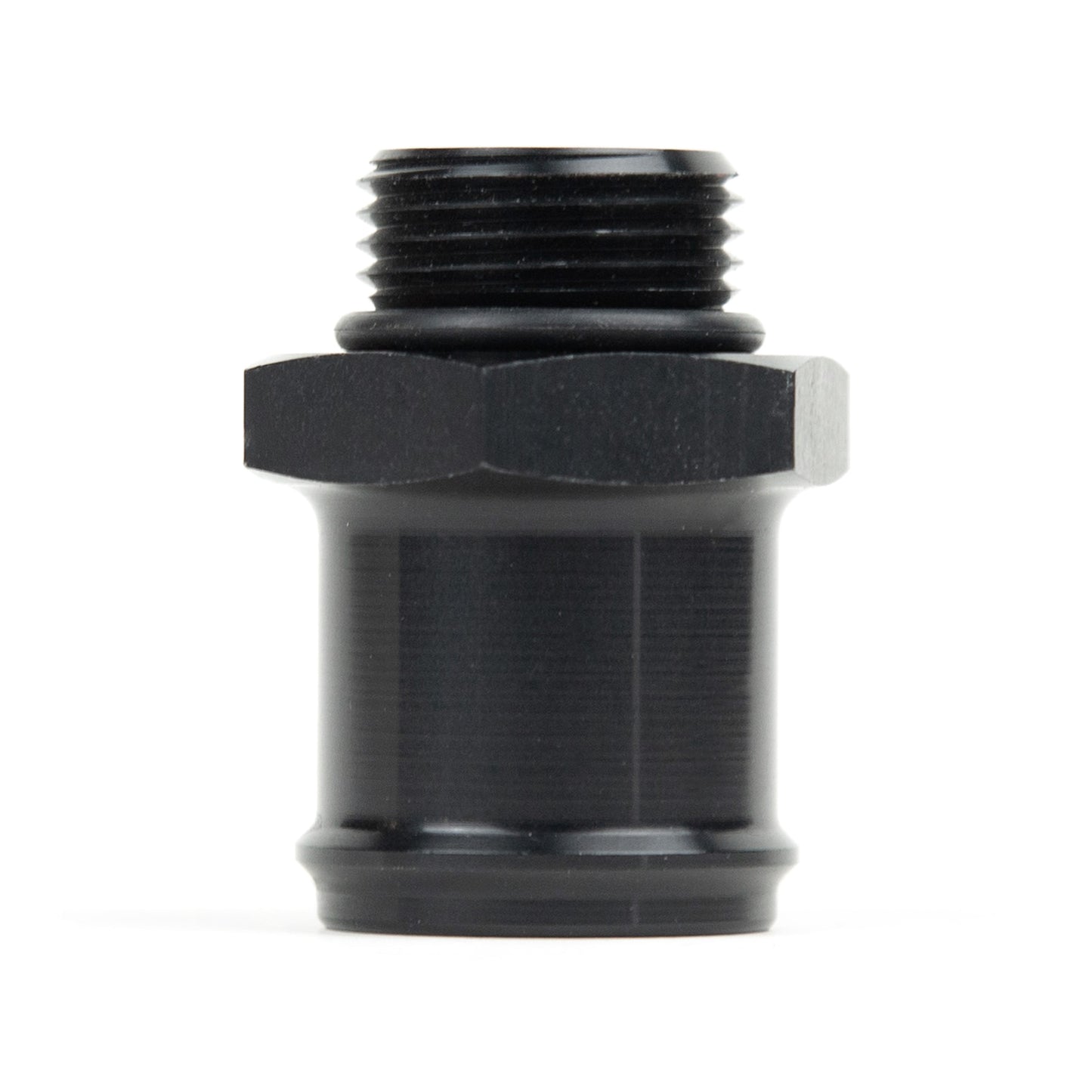 Fitting, AN-12 ORB, 1 1/4" Slip On Hose