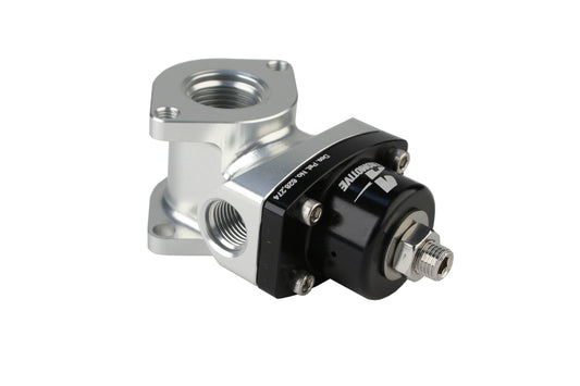 Carbureted Stackable Nitrous Fuel Pressure Regulator