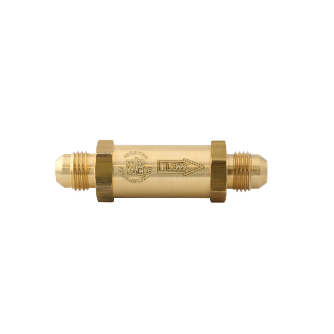 Brass Check Valve