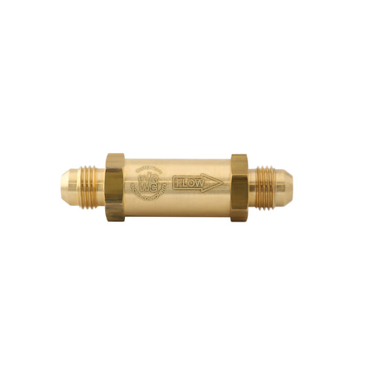 Brass Check Valve