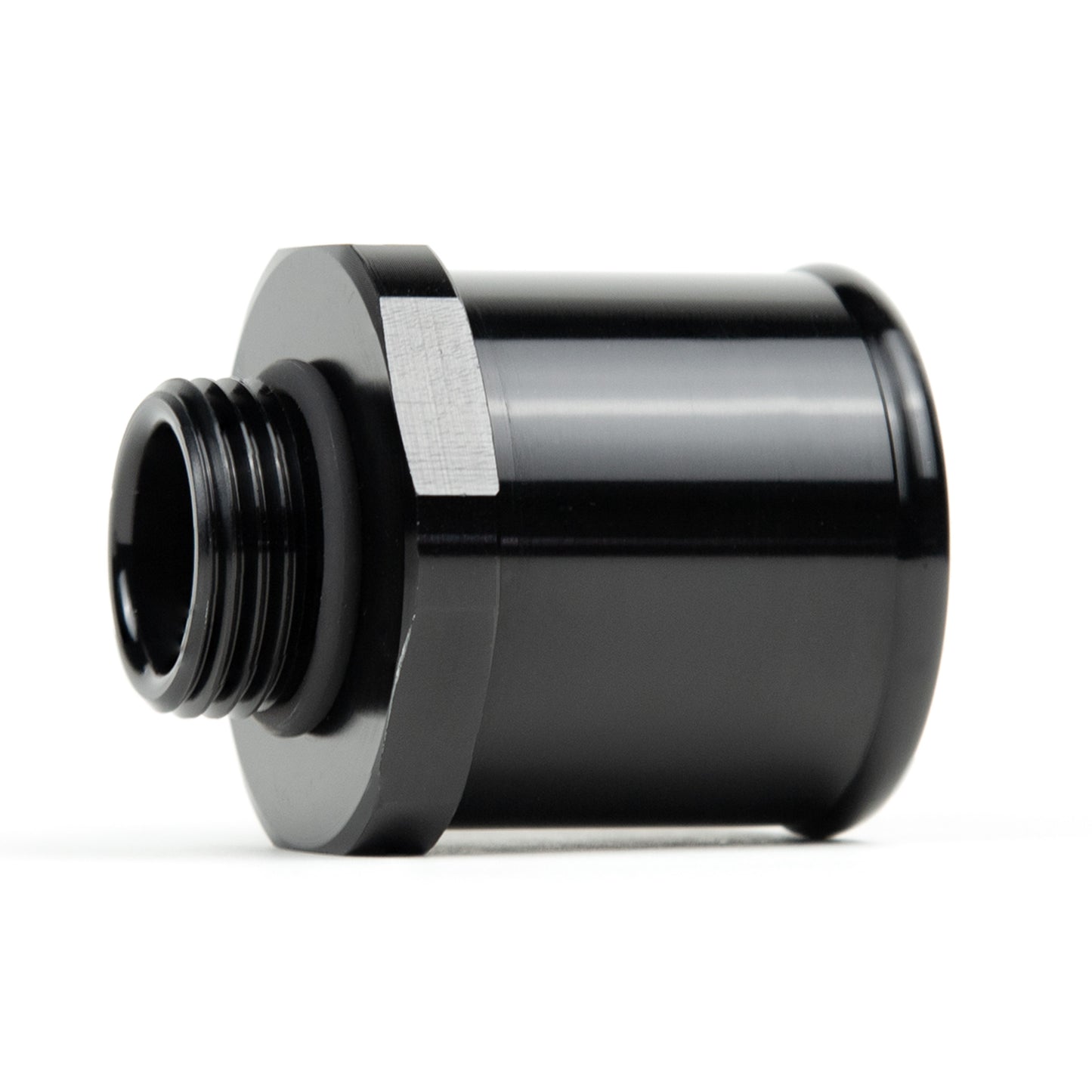 Fitting, AN-12 ORB, 1 3/4" Slip on Hose