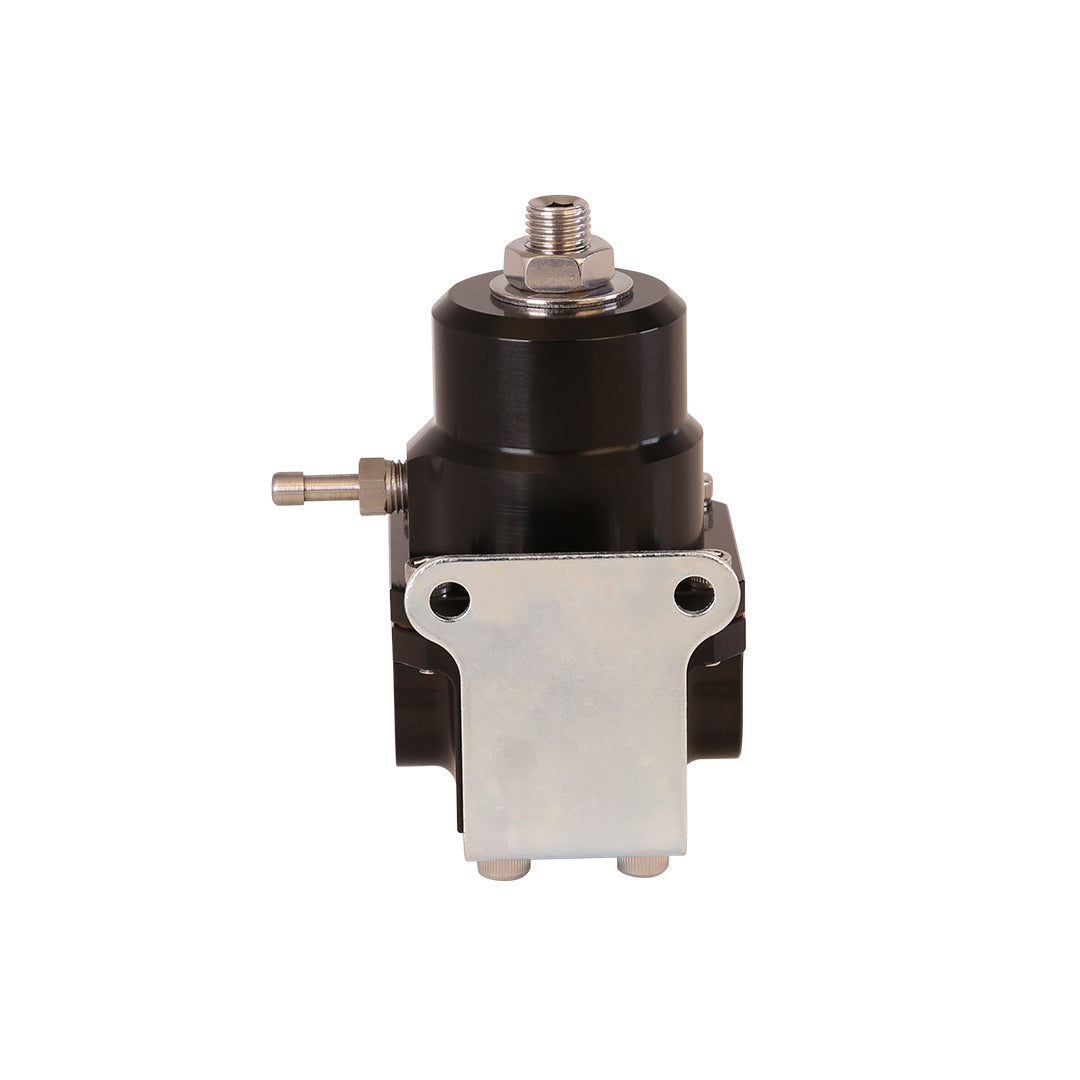 Adjustable Regulator, 35-75PSI