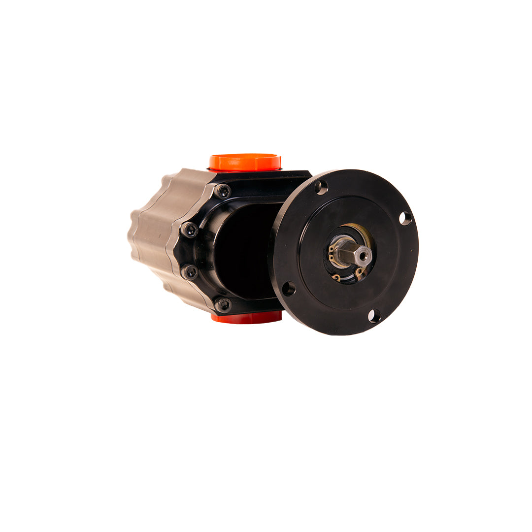 Lil Bertha Pump, 3/8 Hex, Aluminum Center