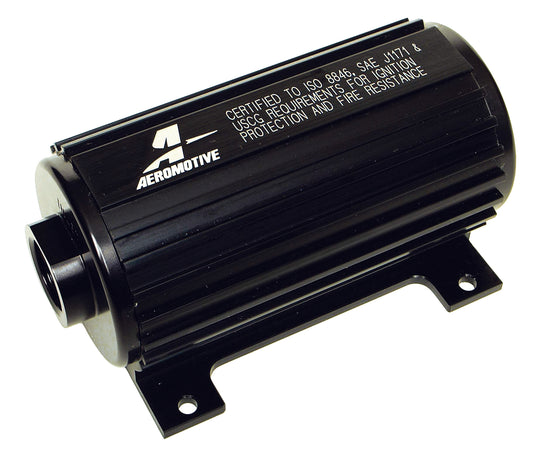 Marine Eliminator Fuel Pump