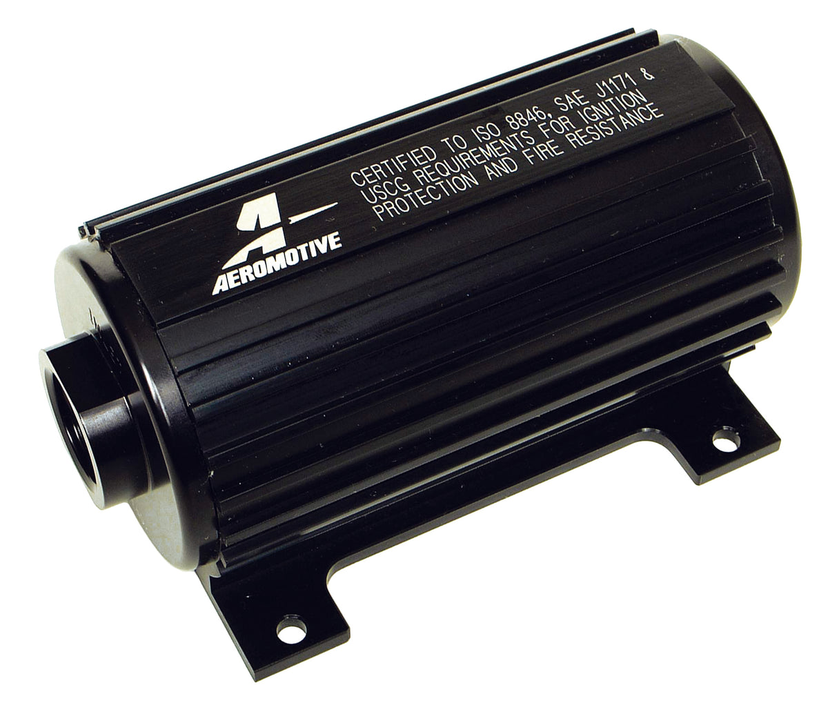 人気ショップ Marine Eliminator Fuel Pump – Aeromotive ミニカー