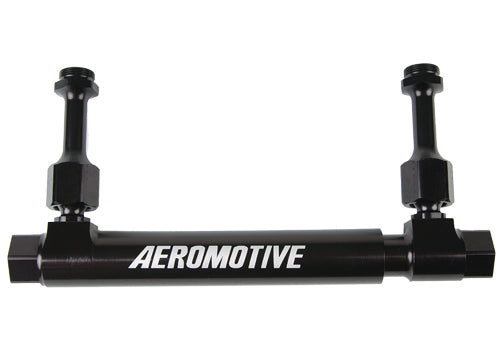 Fuel Log and Regulator Kit