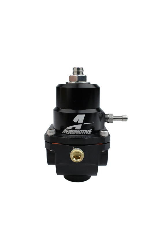 X1 Series Standard Return Style EFI Fuel Pressure Regulator