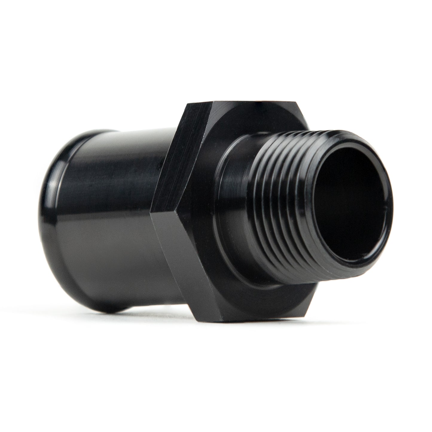 Fitting, 3/4 NPT, 1 1/4 Slip On Hose
