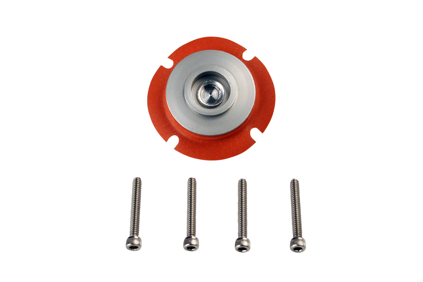 Carbureted Regulator Service Kit