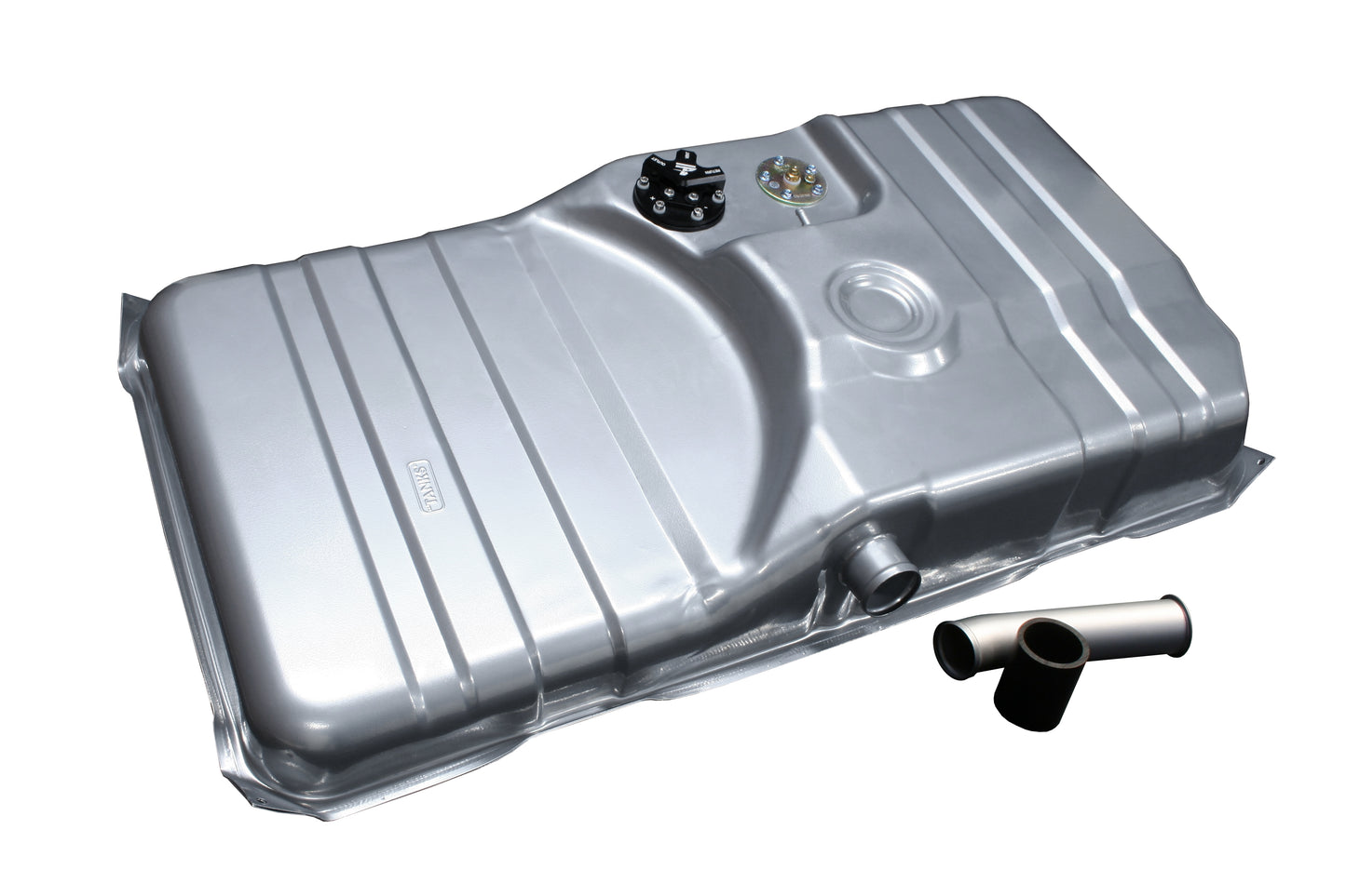 Gen I Stealth Fuel Tank, 74-77 Camaro / 74-78 Firebird