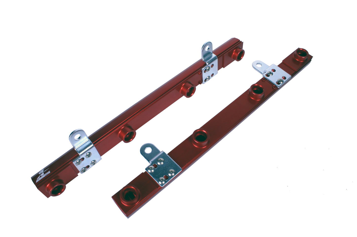 Fuel Rail Kit, 05-10 4.6L 3 Valve Mustang GT