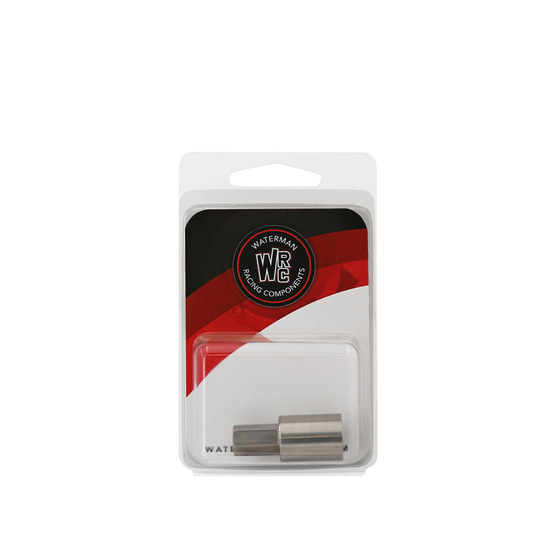 Shaft Adapter, .825 Long