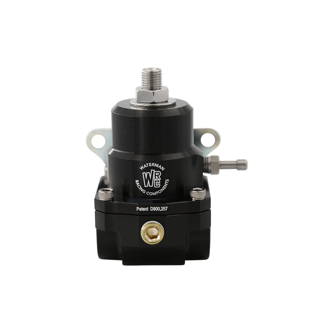 Adjustable EFI Regulator