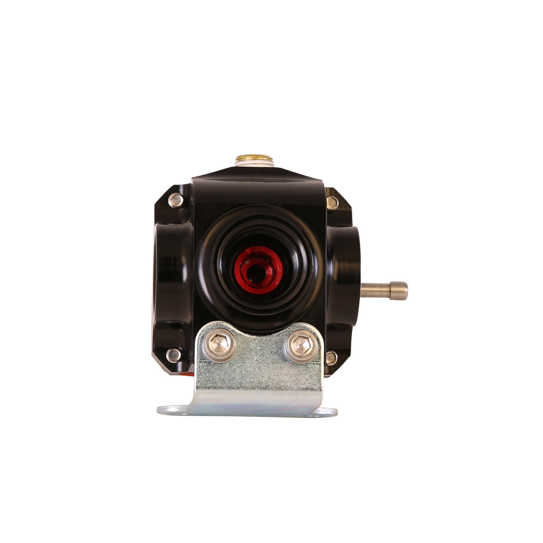 Adjustable Regulator, 35-75PSI