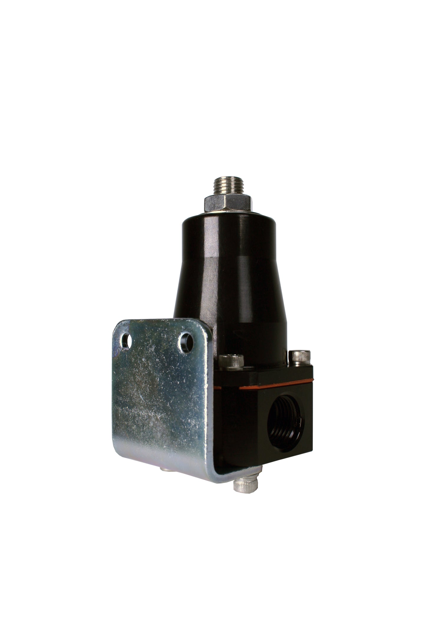 Compact EFI Regulators