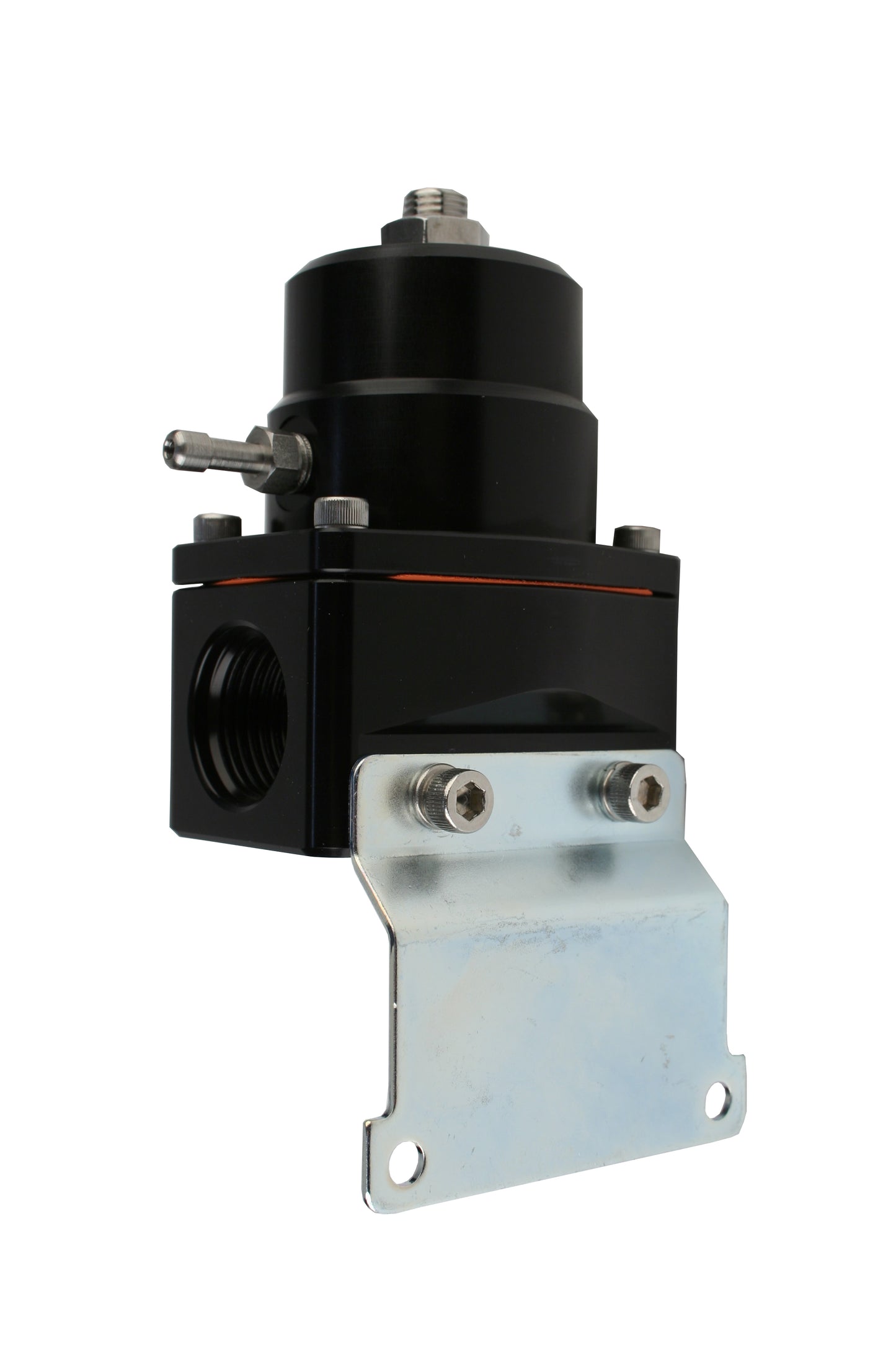 Black A1000 EFI return style Regulator