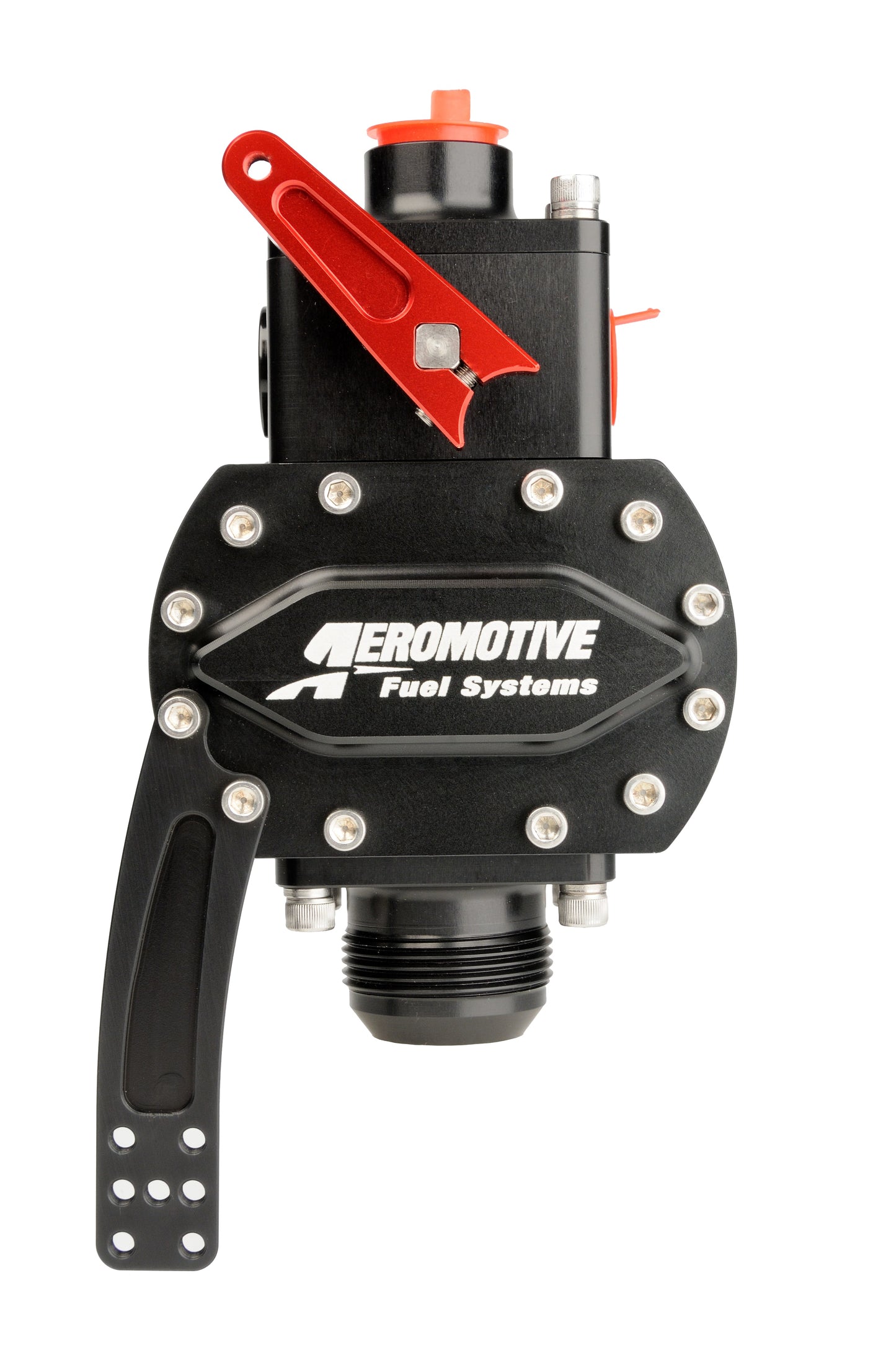 Extreme Spur Gear Pumps - NHRA Certifiable