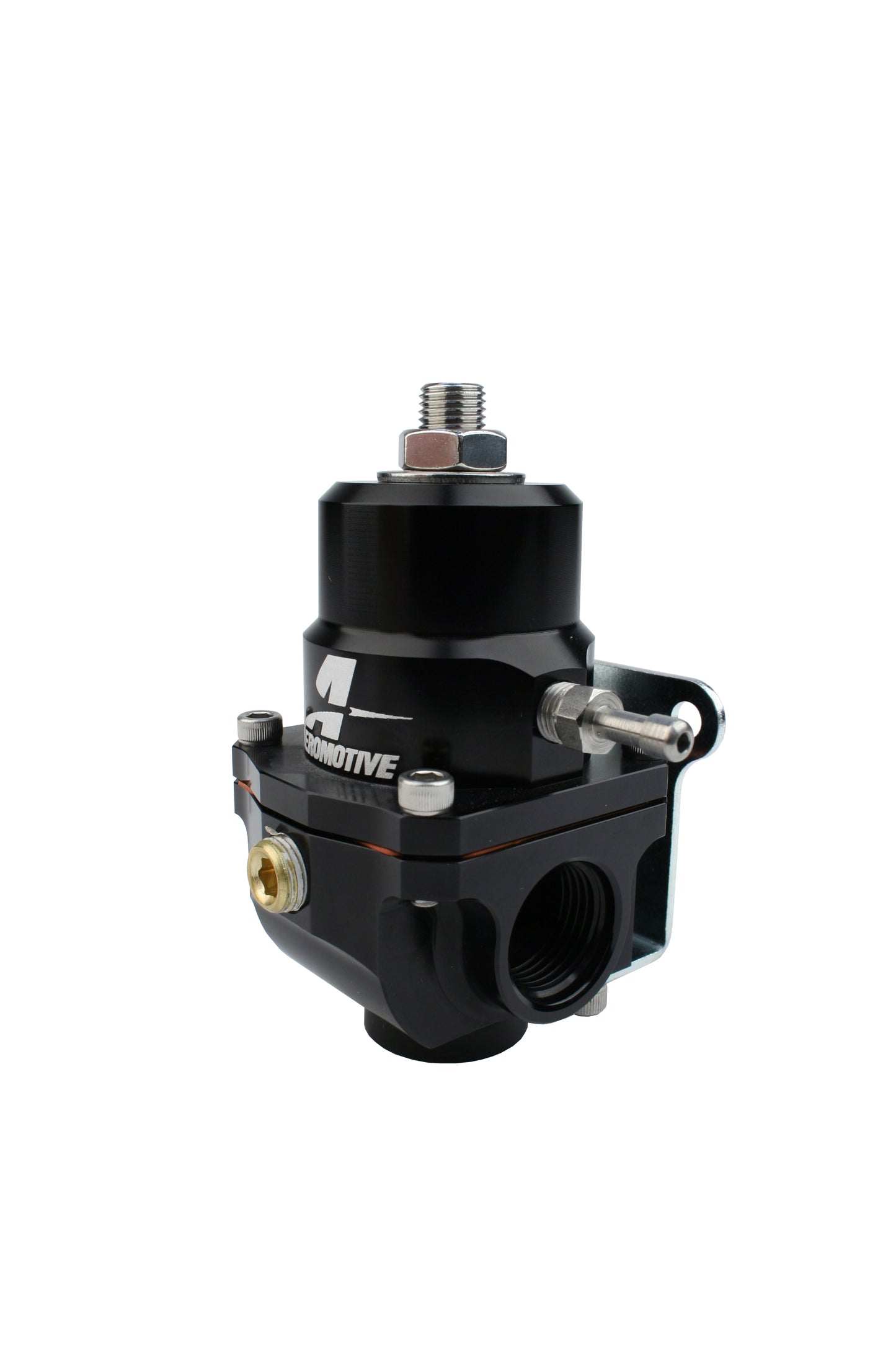 X1 Series Carb Standard Return Style Fuel Pressure Regulator