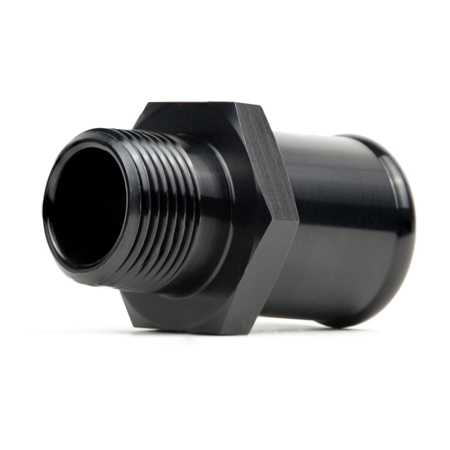 Fitting, 3/4 NPT, 1 1/4 Slip On Hose