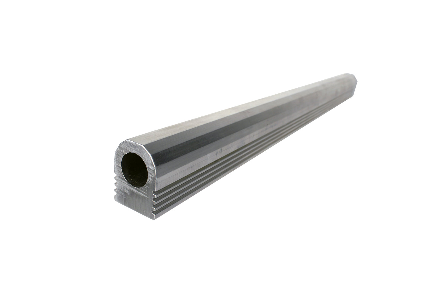 Unmachined Raw Extrusion Fuel Rail