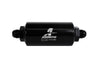 40-Micron Fuel Filters
