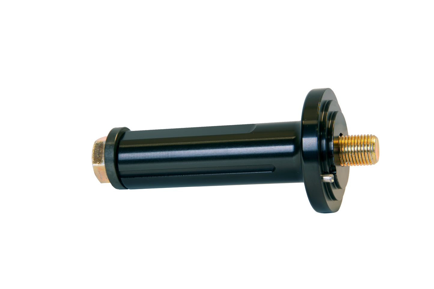 Mandrel, 1-inch, SB Chevy