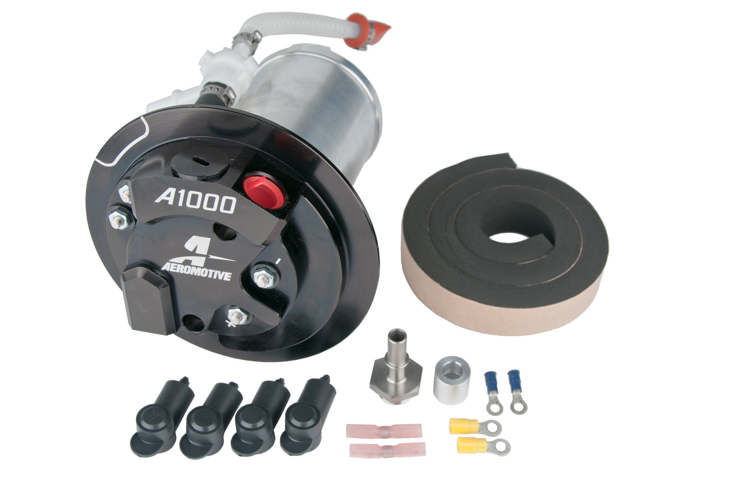 A1000 In-Tank Fuel Pump, 10-15 Camaro