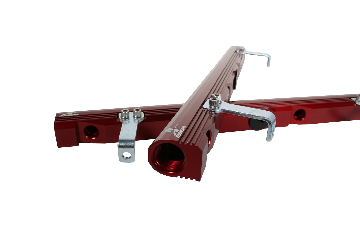Fuel Rail Kit, Edelbrock LS1 Intake