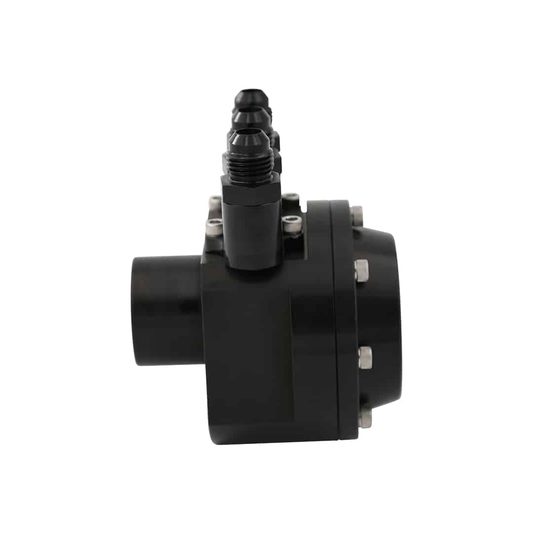 Manifold Sprint Pump – Aeromotive