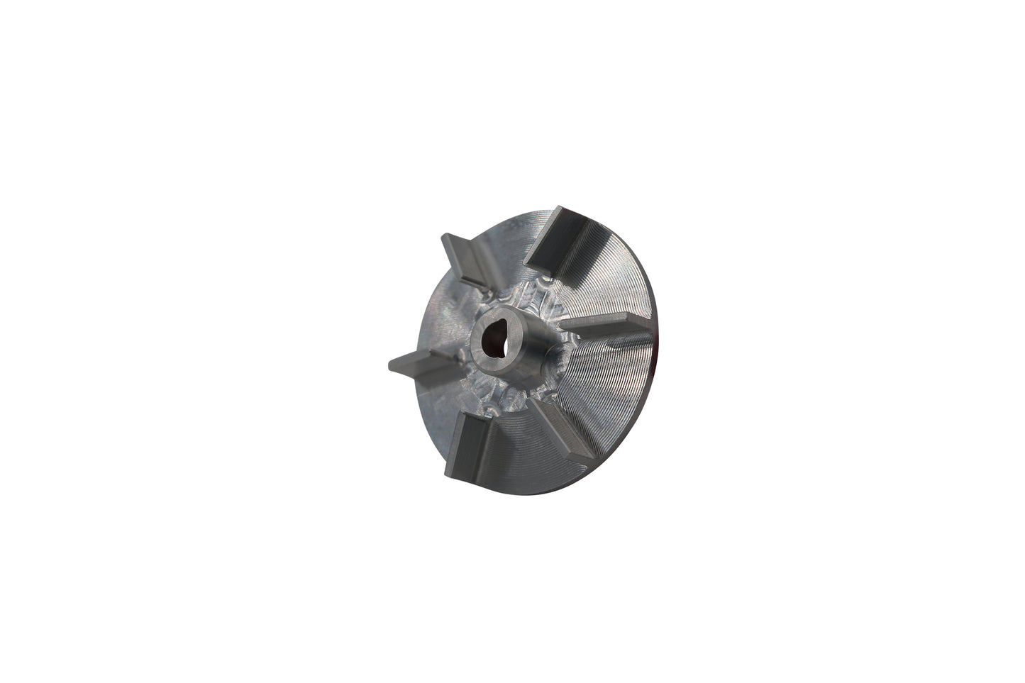 Electric Water Pump, Universal Remote-Mount