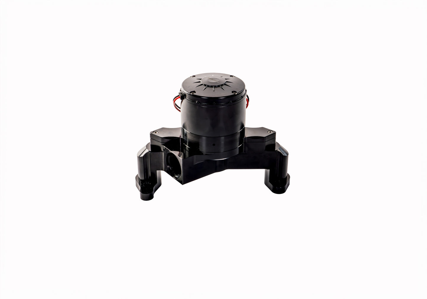 Electric Water Pump for Chevy Small Block Engines