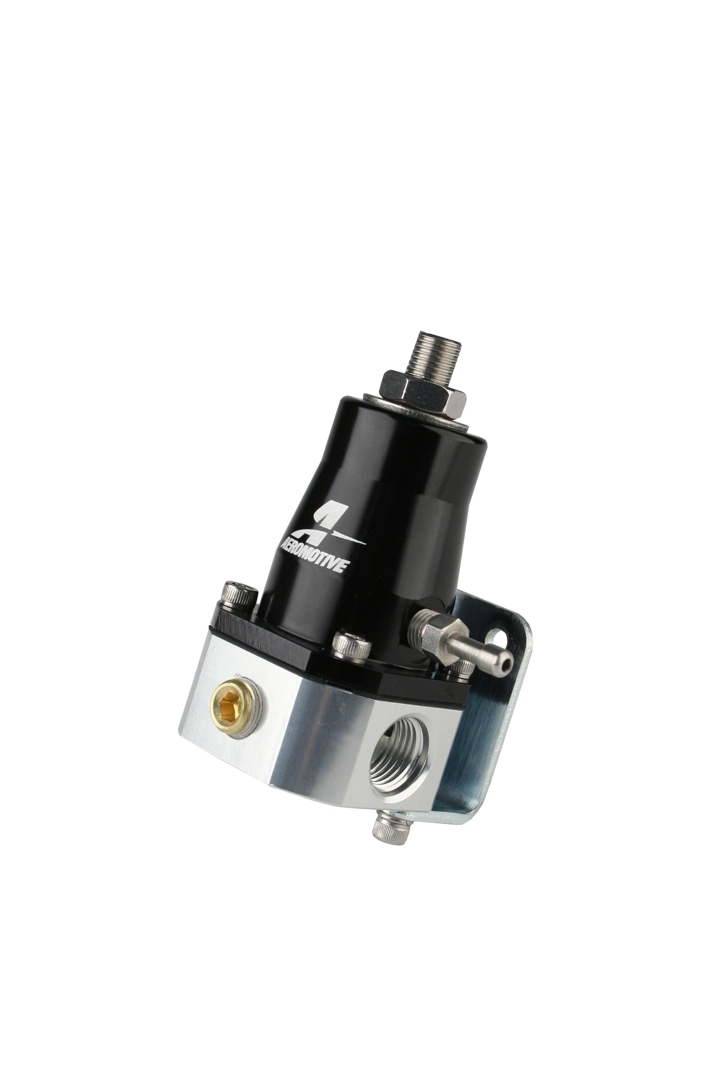 Compact EFI Regulator and Fitting Kit