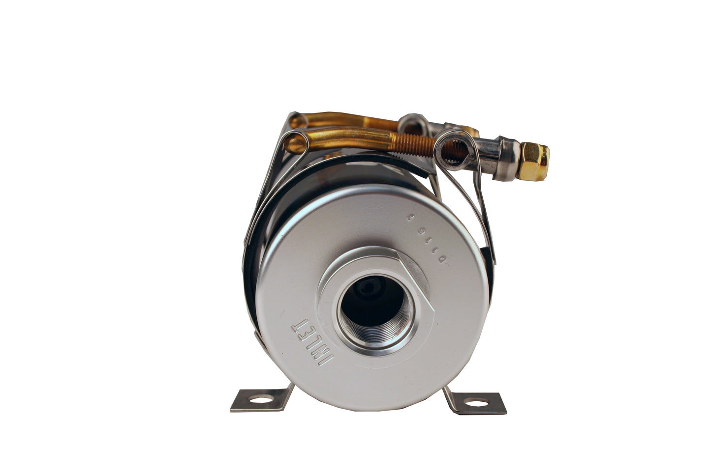 A750 In-Line Fuel Pump