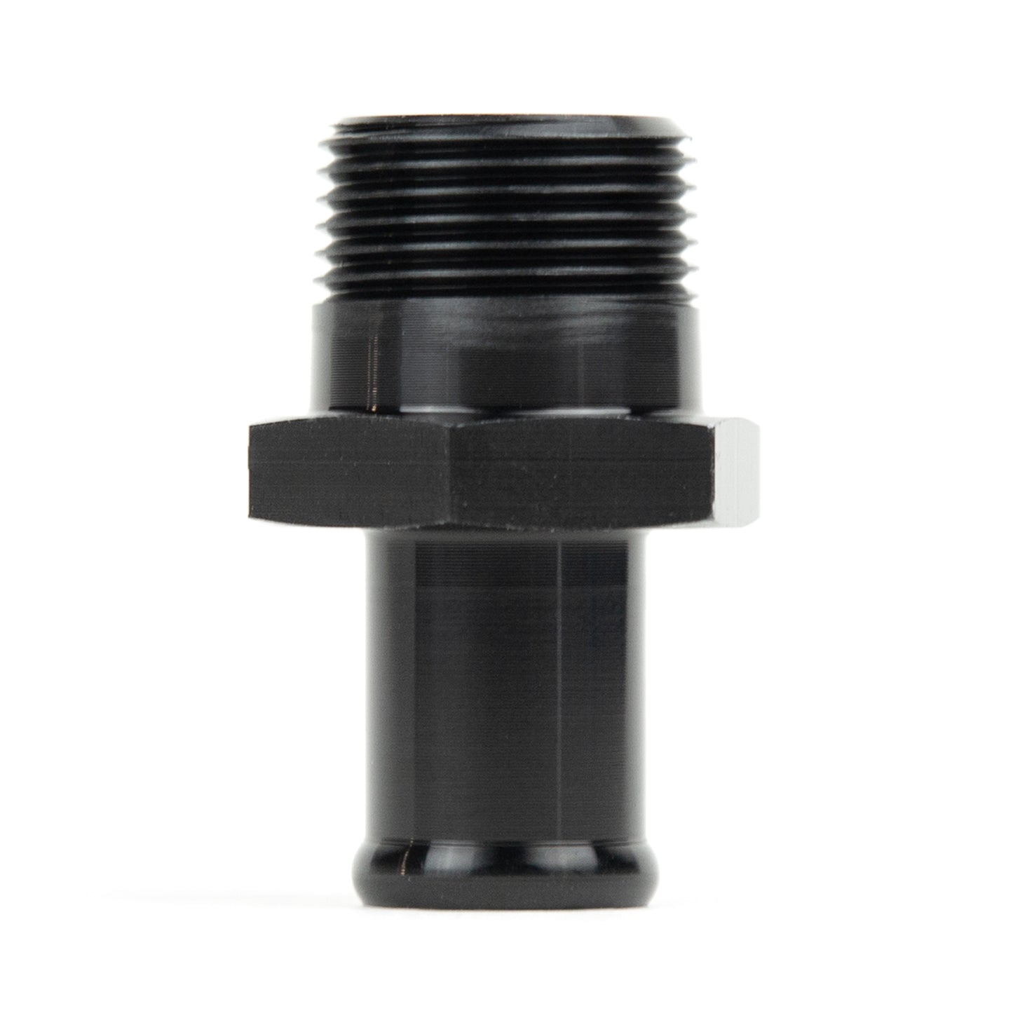 Fitting, 3/4 NPT, 3/4" Slip On Hose