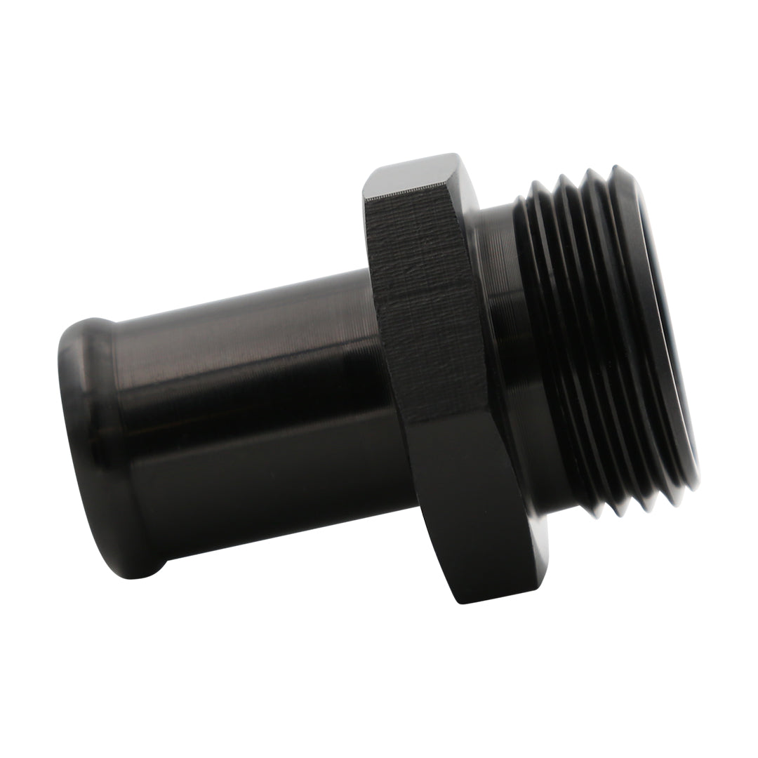 Fitting, AN-12 ORB, 3/4" Slip On Hose