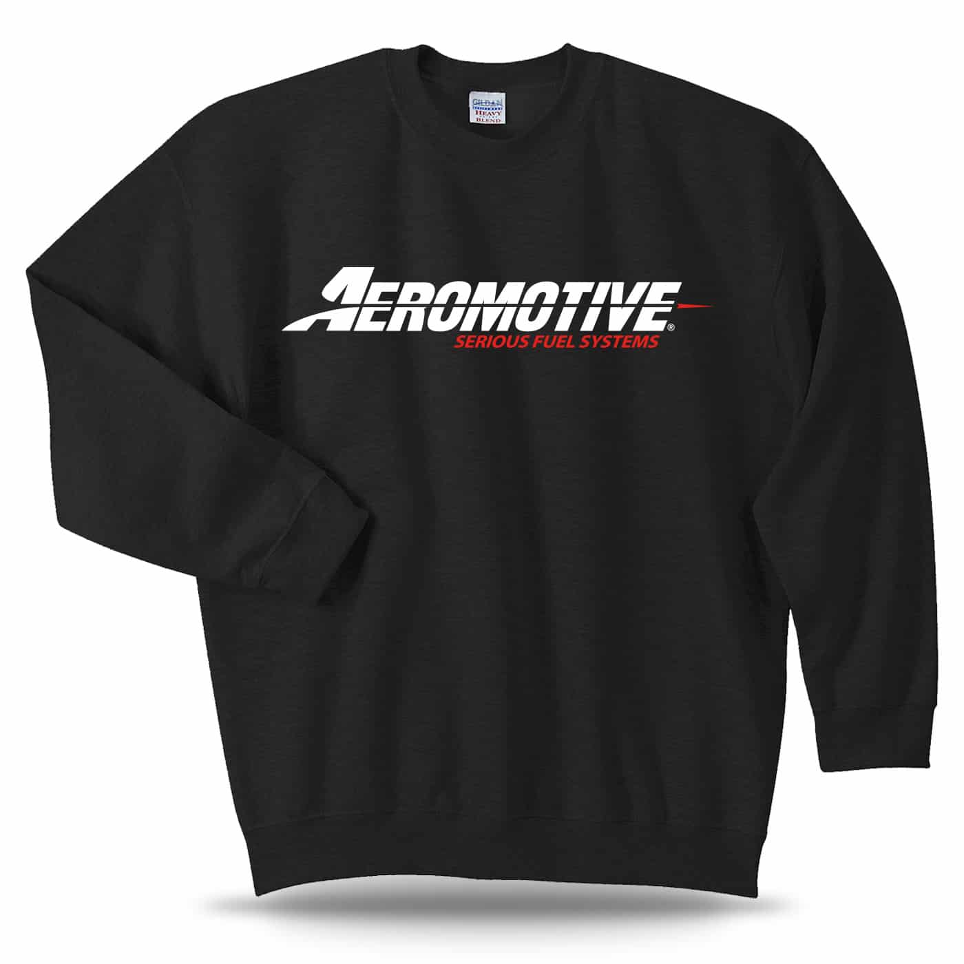 Aeromotive Crewneck Sweatshirt