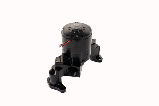 Electric Water Pump for Chevy Small Block Engines